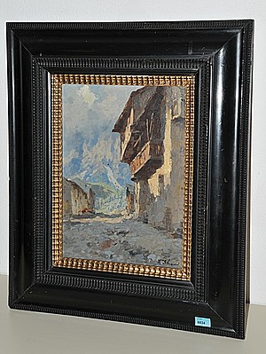 Schuler Auktionen AG - Silvani, Ferdinando 