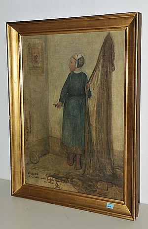 Schuler Auktionen AG - Stevens, Léopold 