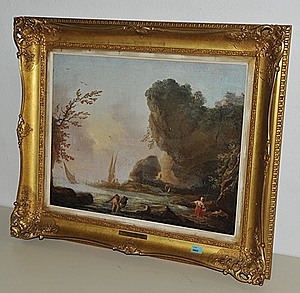 Schuler Auktionen AG - Vernet, Claude Joseph 