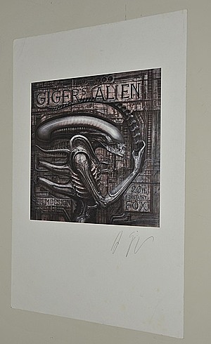 Schuler Auktionen AG - Giger, H. R.