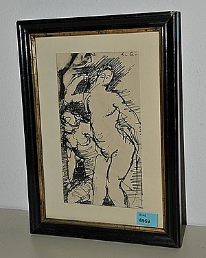Schuler Auktionen AG - Herbst, Adolf