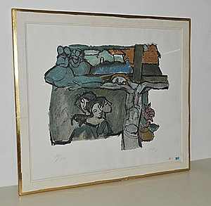 Schuler Auktionen AG - Mirer, Rudolf