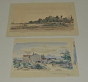 Schuler Auktionen AG - Sturzenegger, Hans