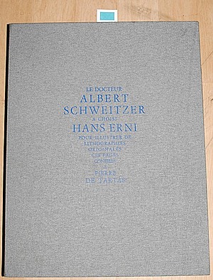 Schuler Auktionen AG - Erni, Hans