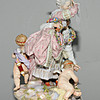 Schuler Auktionen AG - Figurengruppe, Meissen