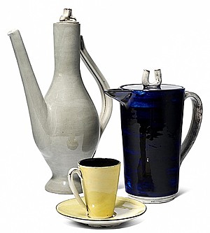 Schuler Auktionen AG - Margrit Linck-Daepp, Schweiz