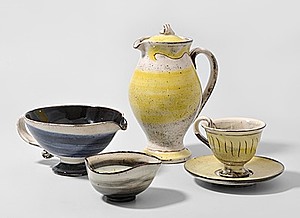 Schuler Auktionen AG - Margrit Linck-Daepp, Schweiz