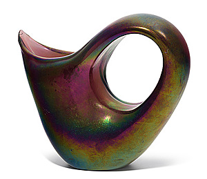 Schuler Auktionen AG - Vase, Giorgio Ferro