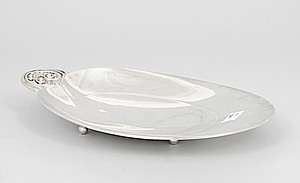 Schuler Auktionen AG - Schale, Tiffany & Co. 