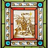 Schuler Auktionen AG - Glasscheibe