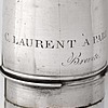 Schuler Auktionen AG - Laurent, seltene Flöte