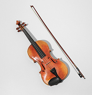 Schuler Auktionen AG - 4/4-Violine