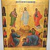 Schuler Auktionen AG - Verklärung Christi auf dem Berg Tabor