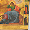 Schuler Auktionen AG - Verklärung Christi auf dem Berg Tabor