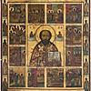 Schuler Auktionen AG - Hl. Nikolaus und Vita
