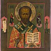 Schuler Auktionen AG - Hl. Nikolaus