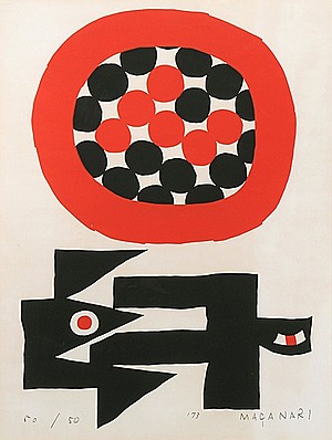 Schuler Auktionen AG - 2 Lithographien von Murai Masanari