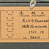 Schuler Auktionen AG - Minami Keiko