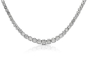 Schuler Auktionen AG - Brillant-Collier