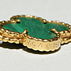 Schuler Auktionen AG - Van Cleef & Arpels Malachit-Sautoir