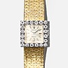 Schuler Auktionen AG - Rolex Diamant-Damenarmbanduhr