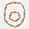 Schuler Auktionen AG - Gilbert Albert Demi-Parure