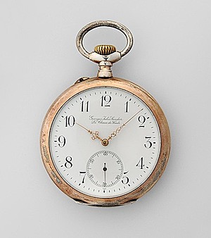 Schuler Auktionen AG - Georges Jules Sandoz