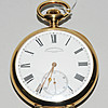 Schuler Auktionen AG - Vacheron Constantin Chronometre Royal