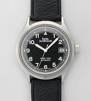 Schuler Auktionen AG - Daniel Jean Richard Automatic