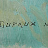 Schuler Auktionen AG - Dufaux, Frédéric