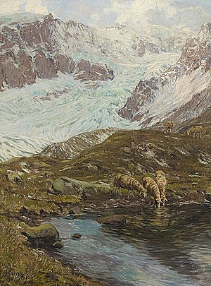 Schuler Auktionen AG - Soldenhoff, Alexander