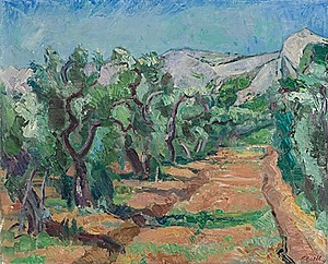 Schuler Auktionen AG - Barth, Paul Basilius
