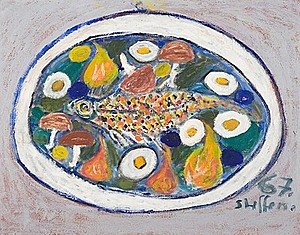 Schuler Auktionen AG - Steffen, Walter Arnold