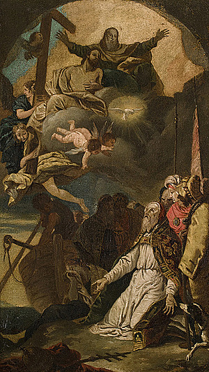 Schuler Auktionen AG - Tiepolo, Giovanni Battista