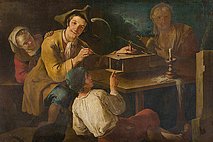 Schuler Auktionen AG - Cipper, Giacomo Francesco,