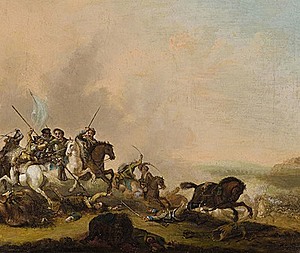 Schuler Auktionen AG - Parrocel, Charles