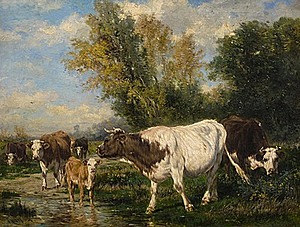 Schuler Auktionen AG - Braith, Anton