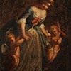 Schuler Auktionen AG - Diaz de la Pena, Narcisse Virgile 