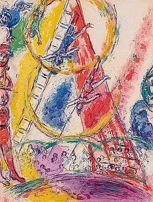 Schuler Auktionen AG - Chagall, Marc