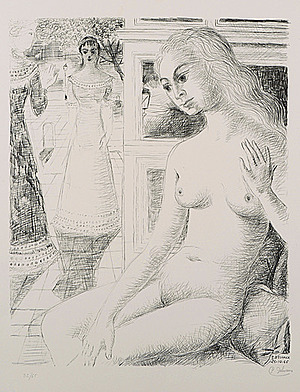Schuler Auktionen AG - Delvaux, Paul