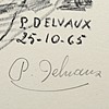 Schuler Auktionen AG - Delvaux, Paul