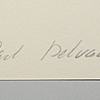 Schuler Auktionen AG - Delvaux, Paul