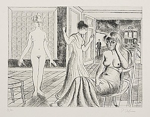 Schuler Auktionen AG - Delvaux, Paul