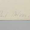 Schuler Auktionen AG - Delvaux, Paul