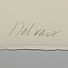Schuler Auktionen AG - Delvaux, Paul