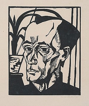 Schuler Auktionen AG - Heckel, Erich