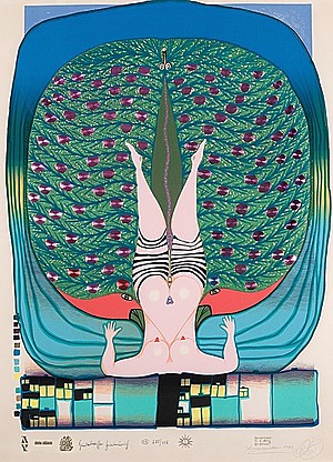 Schuler Auktionen AG - Hundertwasser, Friedensreich