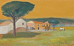 Schuler Auktionen AG - Lanoë, Alphonse