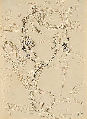 Schuler Auktionen AG - Vuillard, Edouard