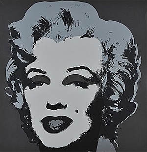Schuler Auktionen AG - Warhol, Andy